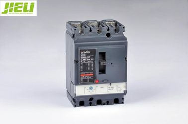 AC690V formte Fall-Leistungsschalter-hohe Leistung, Leistungsschalter 100A