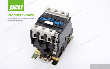 3P 220V Mikro-magnetischer Kontaktgeber Wechselstroms mit elektrischem Isolator-Schalter