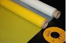 Polyester-Schirme für Seidendruck von Textilmaschinerie-Ersatzteilen