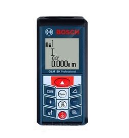 Bosch Laser-Entfernungsmesser GLM80