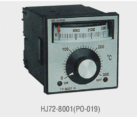 Elektronischer Temperaturbegrenzer 220/380V, digitaler Temperaturregler Wechselstroms des Sicherheits-Grenzthermostats