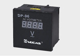 Wattstunden-Meter-, aktives oder reagierendeskwh-Meter Digital elektronisches mit LED-Anzeige