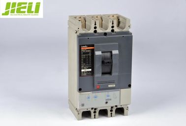 IEC60947 formte Fall-Leistungsschalter-Ausschaltvermögen 70KA - 150KA
