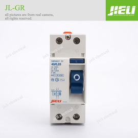 Leistungsschalter-Niederspannung GB16917.1 16A 25A 32A residuell gegenwärtiger industrieller Vakuum