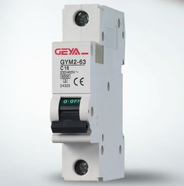C60N-Minileistungsschalter