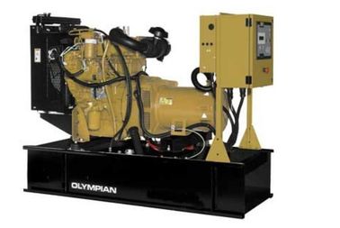 CAT-partserpillar Olympian Genset Diesel-Generator, wassergekühlt