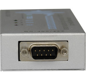 Ethernet IO-Kontrolleur, RS-232 Verstärker, Verbindungsstücke DB9