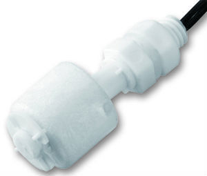 MR0835-P Floss-Niveauschalter /Sensor der hohe Präzisions-weißer Plastikhohen qualität