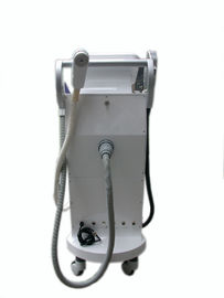 Q-Switch ND-YAG-Laser, E Light IPL RF Hautstraffung Multifunktion Beauty Equipment