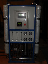 8&quot; Membran-Marinewasser-Hersteller-Ausrüstung für Ionenaustauschvorbehandlung