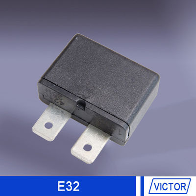 UL, C-UL, mini bimetallischer Disketten-Thermostat ROHS für Batterie-Schutz
