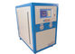 Frostschutzschutz-wassergekühlte Wasser-Kühler-/Wasserkühlungs-Maschine R22 3phase für Industriechemie