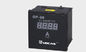 Wattstunden-Meter-, aktives oder reagierendeskwh-Meter Digital elektronisches mit LED-Anzeige