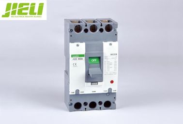 GB14048.2 203A 3P/4P MCCB formte Fall-Leistungsschalter 16A | 630A ABS-33b