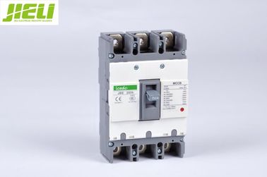 12.5A - 1250A geformter Fall-Leistungsschalter-Haushalt Wechselstrom 690V 750V 750V, DC MCCB