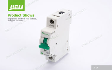 Einzel-Pfosten 230V Messerschmied-Hammer-Minileistungsschalter 1A - Reststrom 63A