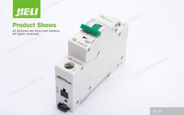 Einzel-Pfosten 230V Messerschmied-Hammer-Minileistungsschalter 1A - Reststrom 63A