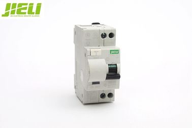 IEC61008-1 residuell gegenwärtiger Leistungsschalter ELCB Wechselstroms 3KA/7KA für Industrien