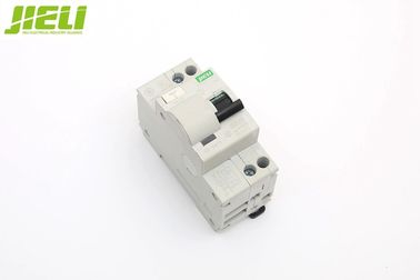 IEC61008-1 residuell gegenwärtiger Leistungsschalter ELCB Wechselstroms 3KA/7KA für Industrien