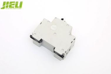 IEC61008-1 residuell gegenwärtiger Leistungsschalter ELCB Wechselstroms 3KA/7KA für Industrien