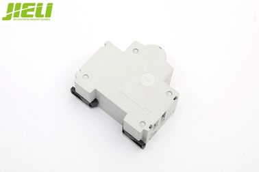 IEC61008-1 residuell gegenwärtiger Leistungsschalter ELCB Wechselstroms 3KA/7KA für Industrien