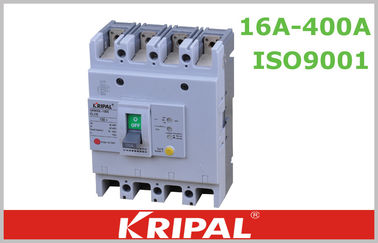 Flammhemmender FI-Schutz 40A 50A 63A 75A Wechselstroms 400V