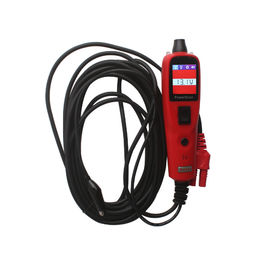 Elektrisches System-Selbstprüfvorrichtung OBD2 PS100 Autel PowerScan PS100