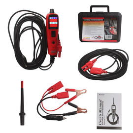 Elektrisches System-Selbstprüfvorrichtung OBD2 PS100 Autel PowerScan PS100