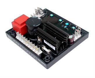 Schwanzloser Generator-Spannungskonstanthalter Leroy Somer avr R438