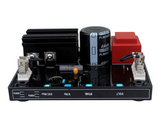 Schwanzloser Generator-Spannungskonstanthalter Leroy Somer avr R438