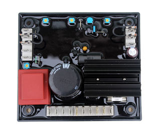 Schwanzloser Generator-Spannungskonstanthalter Leroy Somer avr R438