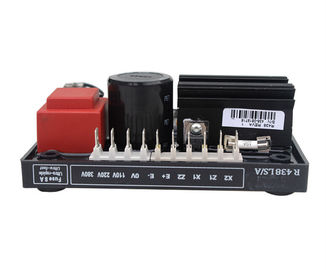 Schwanzloser Generator-Spannungskonstanthalter Leroy Somer avr R438