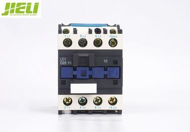 Des Kontaktgeber-Kupfers 3 Energie IEC60898-1 Wechselstroms magnetische Phase für Schutz