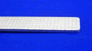 Silberne elektrischer Kontakt-Blatt-Platte AgCdO, Materialien des elektrischen Kontaktes der hohen Präzision