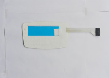 LED-flexibler PWB-Folientastatur-Schalter