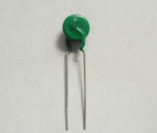 Hohe Zuverlässigkeit intelligenten elektronischen PTC-Thermistors für energiesparende Lampen