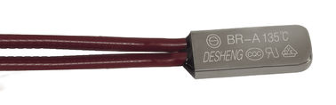 Asphaltieren Sie Fall-Induktions-Elektromotor-Stromkreis-Schutz/thermischen Überlastungs-Schutz