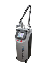 Rf asphaltieren Rohr 10600nm CO2 Bruchlaser-Maschine