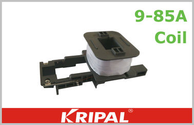 Klimaanlagen-magnetischer Kontaktgeber-Schalter GMCs 9~ 85A 3 Pole AC/DC mit optionalen Zusätzen UL-Zustimmungen