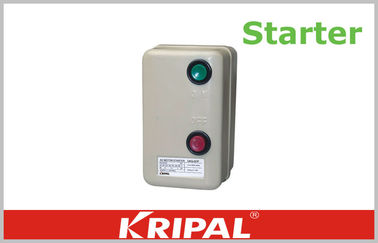 Kontaktgeber Wechselstroms M-5CP DOL Metall220v magnetischer Starter-elektrischer Motorschutz
