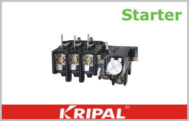 Kontaktgeber Wechselstroms M-5CP DOL Metall220v magnetischer Starter-elektrischer Motorschutz
