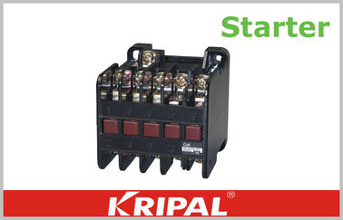 Kontaktgeber Wechselstroms M-5CP DOL Metall220v magnetischer Starter-elektrischer Motorschutz