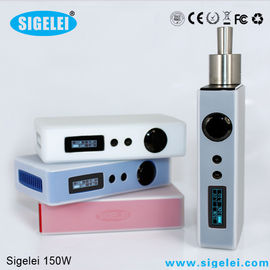 18650 Batterie-variabler Spannung E Cig