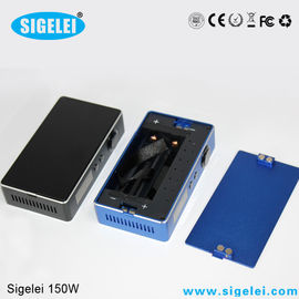 18650 Batterie-variabler Spannung E Cig