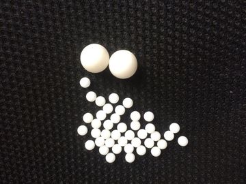 Plastikball für reibende Ball-Mühle, Ventil-Pumpen-Klimaanlage tragend