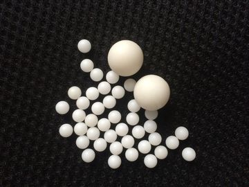 Plastikball für reibende Ball-Mühle, Ventil-Pumpen-Klimaanlage tragend
