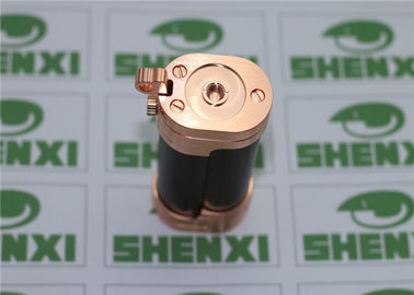Verbindungs-Durchzug Stahlpunkschnecken-Umb.-Klon-mechanischer Umb. E Cig-510