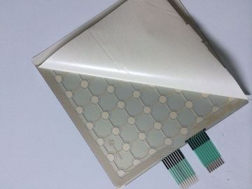 Flexibler PWB-Membran-Metallhauben-Schalter