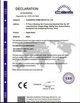 China Shenzhen City Breaker Co., Ltd. zertifizierungen